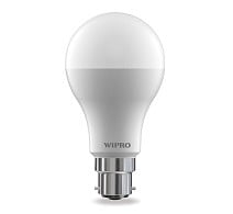 Wipro Garnet 12 Watt LED Bulb for Rs.270 @ Amazon
