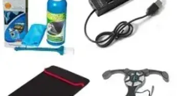 Computer Accessories (Sins, Sleeves, Cooling Pad, Cooling Pad & more) – All Below Rs.299 @ Flipkart