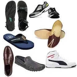 Minimum 50% Off on Sports Shoes | Sandals & Floaters | Casual Shoes | Formal Shoes | Slippers | Ethnic Shoes