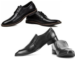 Mens Formal Shoes - 60% to 87% Off