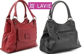 Lavie Woman Shoulder Bags worth Rs.3450 for Rs.936 @ Flipkart