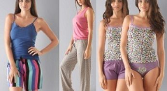 Heart 2 Heart Women’s Night Dresses for Rs.399 & Rs.499 Only @ Flipkart (Flat 53% Off)