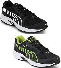 Puma Running Sports Shoes worth Rs.2199 for Rs.850 @ Flipkart