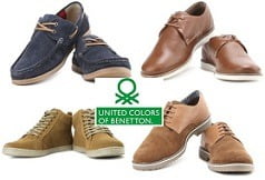 Minimum 45% Off on UCB Men's Footwear