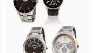 Min 70% Off Dezine Watches starts Rs.254 @ Flipkart (Limited Period Deal)