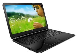 HP 15-R062TU 15.6-inch Laptop (Core i3 4005U/4GB/500GB/Ubuntu/Intel HD Graphics 4400)