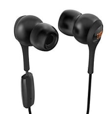 Steal Deal: JBL C100SI In the Ear Headphone for Rs.599 @ Amazon