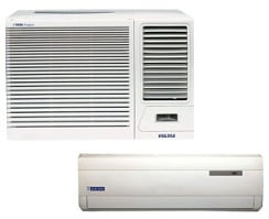 Up to 53% off + Bank Offer on Air Conditioners (LG, Voltas, Hitachi, Daikin, Blue Star & more) @ Amazon