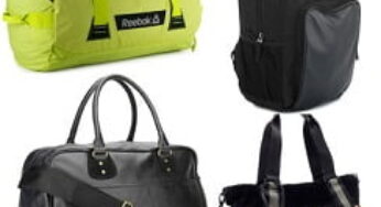 Puma, Reebok, Adidas Bags: Flat 50% Off @ Flipkart
