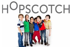 Hopscotch Kids Wear: up to 86% off