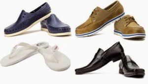 Up to 70% Off on Premium Brand Footwear (Aldo, Bugatti, Hidesign, Kenneth Cole & more)