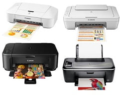 Top Selling Printers (Single / Multi Function) - Up to 35% Off
