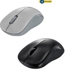 Special Price: Rapoo Wireless Mouse M11 for Rs.399 | M10 for Rs.425 @ Flipkart (Limited Period Offer)