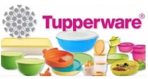 Tupperware Home & Kitchen Products – Up to 50% Off @ Amazon