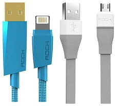 USB Mobile Cables