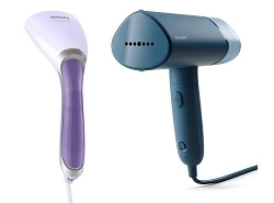 PHILIPS Handheld Garment Steamer - up to 20% off