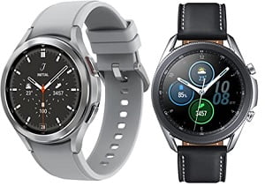 Samsung Galaxy Smart Watch up to 50% off