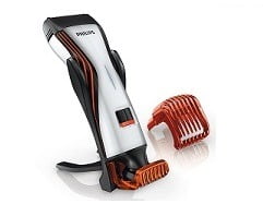 Philips QS6140/15 Waterproof Styler and Shaver for Rs.2630 @ Amazon (Lowest Price)