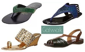 Great Deal: CATWALK Women’s Footwear below 999 @ Amazon