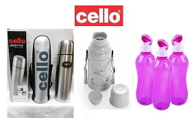 Cello Kitchen & Diningware - Up to 50% Off 