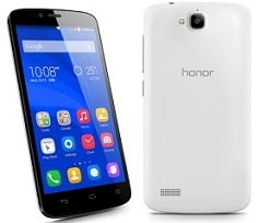 Brilliant Performance: Flat Rs.1000 Off on Huawei Honor Holly for Rs.5999 @ Flipkart