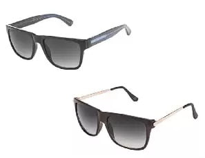 Minimum 60% Off on Mask Sunglasses @ Amazon