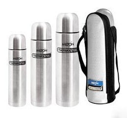 Milton Thermos & Water Bottles under Rs.599