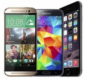 Top Selling Mobile Phones: Up to Rs.11000 off