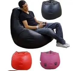 Great Discount on Bean Bags with Beans – Flat 50% & above @ Flipkart