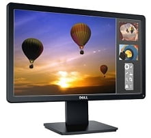Dell E1914H 18.5-Inch HD Monitor for Rs.4580 @ Amazon (Lowest Price Deal)