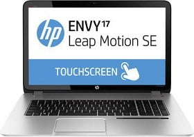 HP Envy Leap Motion Touchsmart SE 17-J102TX Laptop (4th Gen Ci7/ 8GB/ 1TB/ Win8.1/ 4GB Graph/ Touch) for Rs.89999 Flipkart