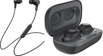 Havit Wireless Headset starts Rs.580 @ Amazon (Limited Period Deal)