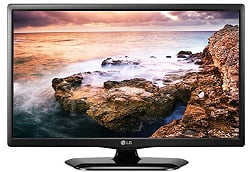 LG 24LF452A 60 cm (24 inches) HD Ready LED TV for Rs.10990
