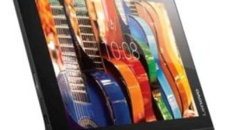 Lenovo Yoga 3 8-inch (2 GB RAM) 16 GB 8 inch with Wi-Fi + 4G for Rs.13990 @ Flipkart