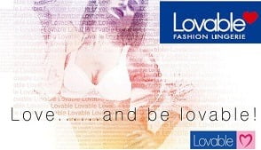 Lovable Women’s Innerwear: Flat 20% Off + Extra 15% Off on Rs.1299 @ Zivame