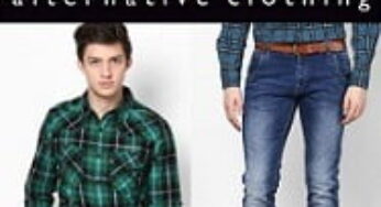 Mufti Men’s Clothing – Flat 60% Off @ Flipkart