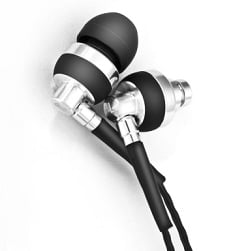 Brainwavz M2 Stereo Dynamic Headphones