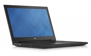 Dell Vostro 3546 15.6″ Laptop (Core i3 4005U/4GB/500GB/Linux/Intel HD Graphics 4400/Laptop Bag) for Rs.23899 @ Amazon