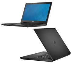 Dell Inspiron 3542 Notebook (4th Gen Ci3/ 4GB/ 500GB/ Ubuntu) for Rs.23999 @ Amazon