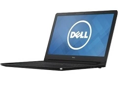 Amazing Offer: Dell Inspiron 3551 Notebook (Pentium Quad Core N3540/ 2GB/ 500GB/ DOS) for Rs.18990 @ Amazon