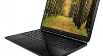 Amazing Price: HP 15-ac040TU 15.6″ Laptop (Pentium Quad Core N3825/ 4GB/ 500GB/ Intel HD Graphics/ DOS) for Rs.16829 @ Amazon (Rs.2750 worth Festive Gift Card)