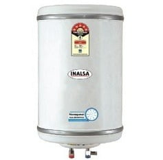Inalsa MSG 15 N Storage Water Heater worth Rs.7995 for Rs.4276 @ Amazon