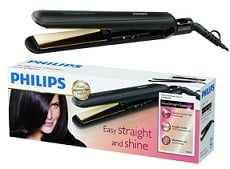 Philips Sse Essential Hair Straightener Hp 8302/06