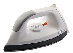 Usha Electric EI-1602 1000-Watt Dry Iron