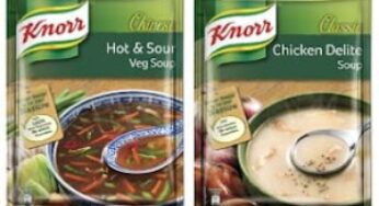 Knorr Soups – Flat 26% Off worth Rs.50 for Rs.37 @ Amazon