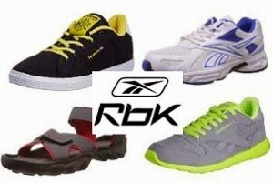 Reebok Men's & Women's Shoes - Flat 70% Off