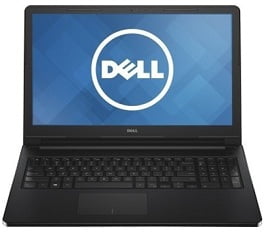 Dell Inspiron 3551 Notebook (PQC/ 4GB/ 500GB/ Ubuntu)