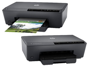 HP Officejet Pro 6230 Wireless e Printer with Network
