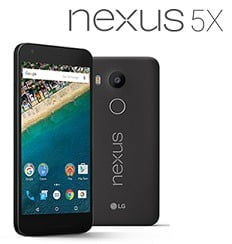LG Nexus 5X LG-H791 (16GB)