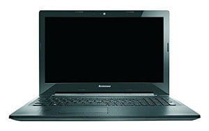 Lenovo G50-80 80L000HLIN 15.6-inch Laptop (Core i3-4005U/4GB/1TB/ATI EXO PRO R5 M330 DDR3L Graphics/DOS)